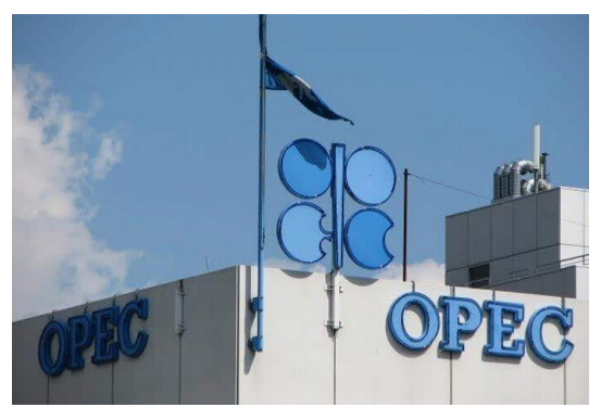 “滞胀”危机风雨欲来,油价会从此回落么?